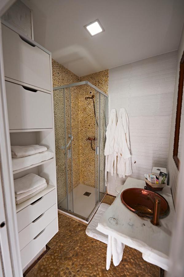 Apartamentos Infantes 28 Ronda Dış mekan fotoğraf