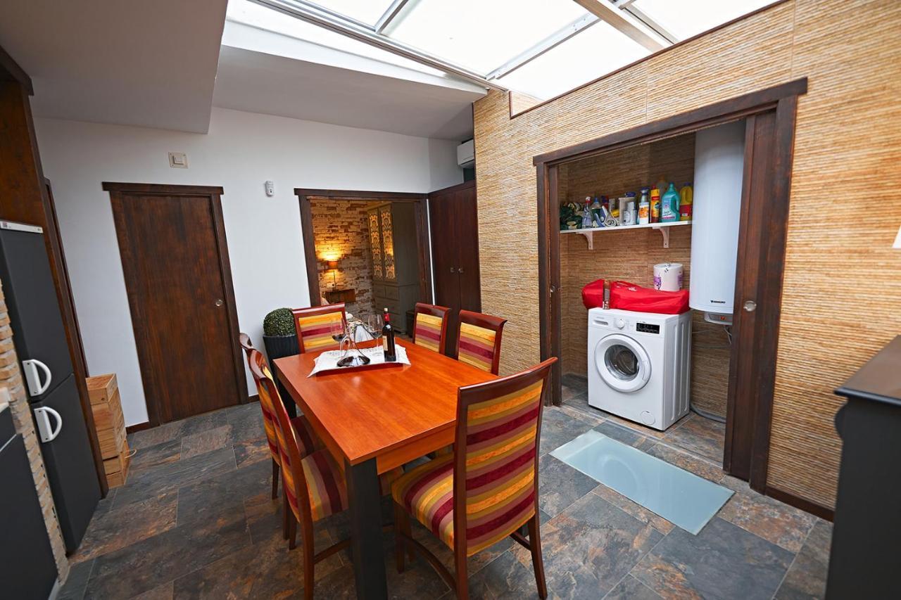 Apartamentos Infantes 28 Ronda Dış mekan fotoğraf