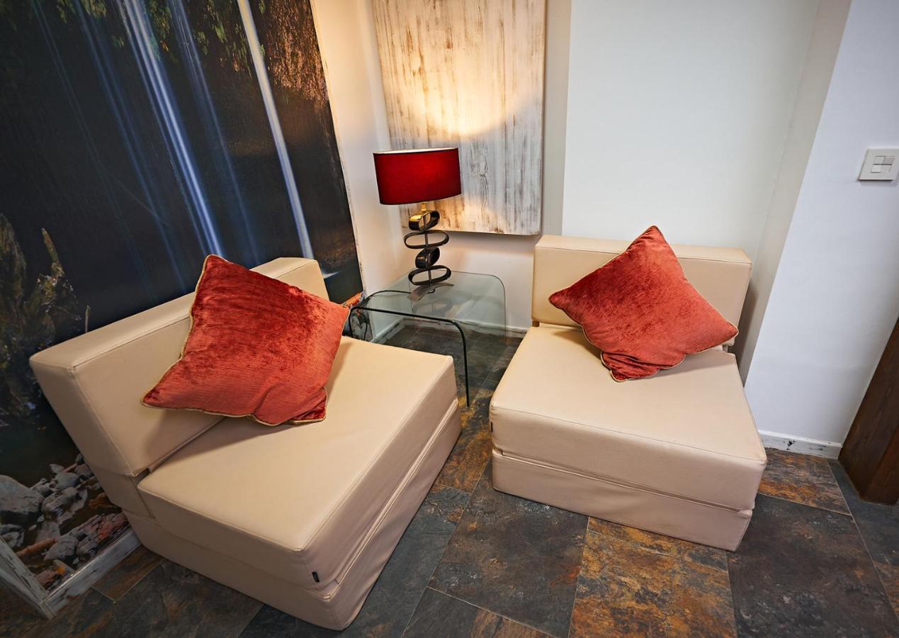 Apartamentos Infantes 28 Ronda Dış mekan fotoğraf