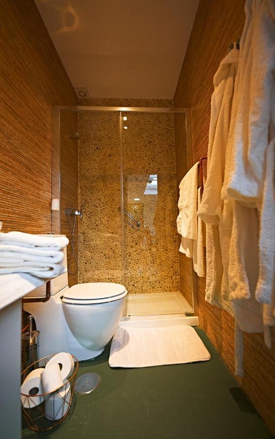 Apartamentos Infantes 28 Ronda Dış mekan fotoğraf