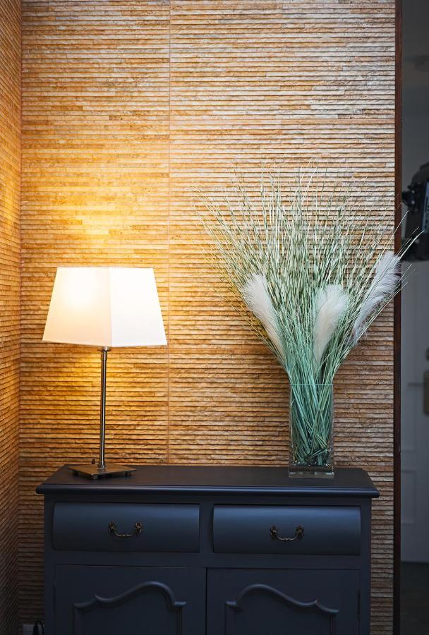 Apartamentos Infantes 28 Ronda Dış mekan fotoğraf