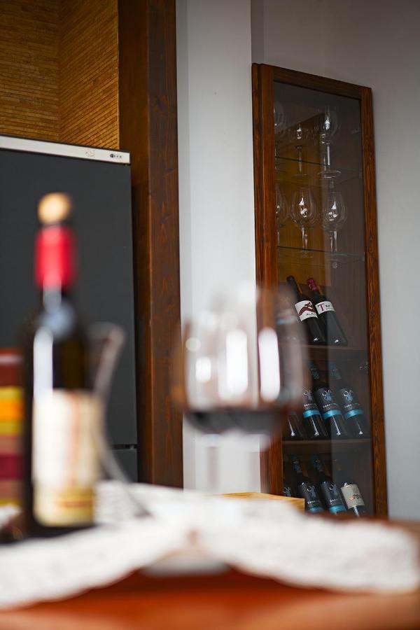 Apartamentos Infantes 28 Ronda Dış mekan fotoğraf