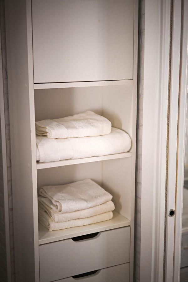 Apartamentos Infantes 28 Ronda Dış mekan fotoğraf