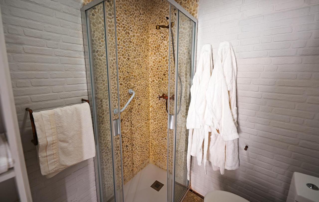 Apartamentos Infantes 28 Ronda Dış mekan fotoğraf