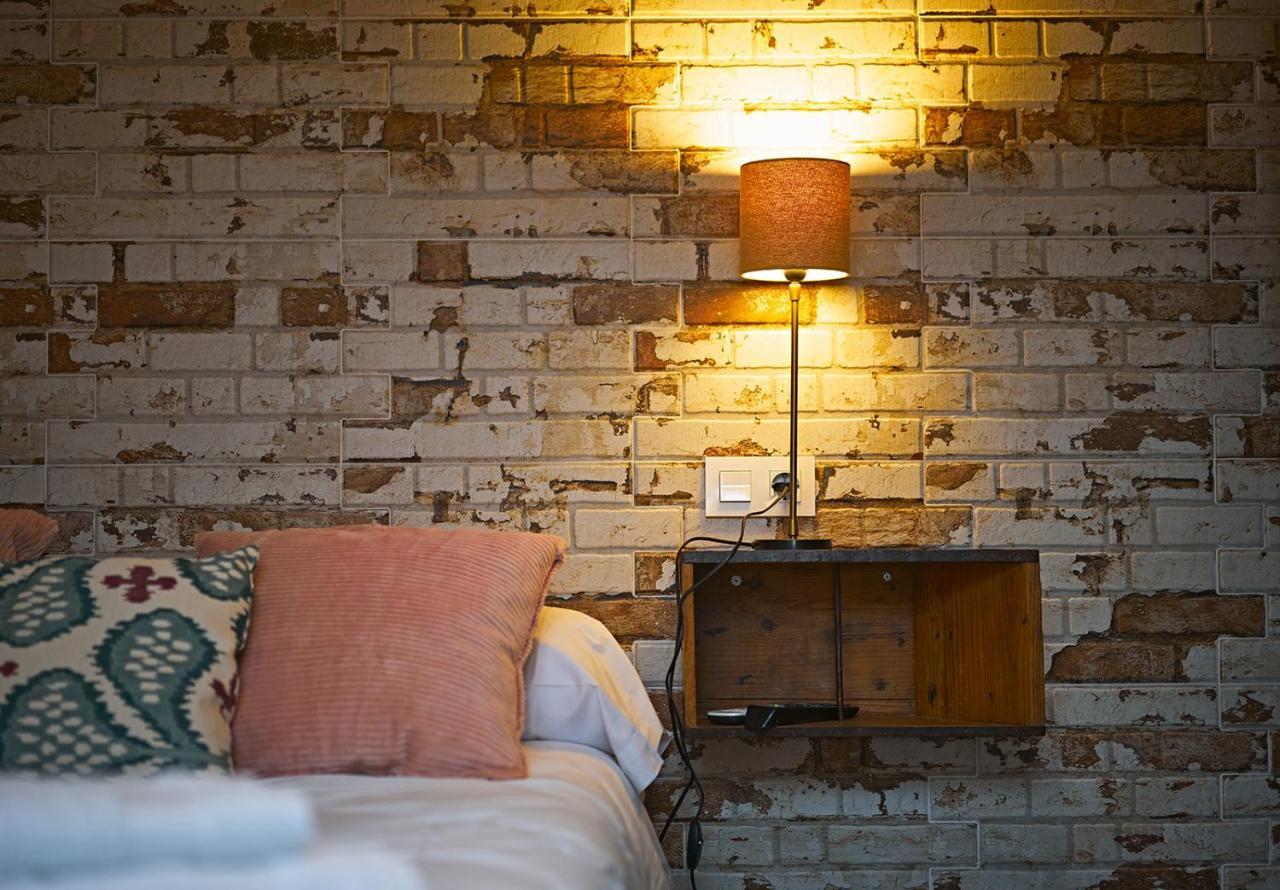 Apartamentos Infantes 28 Ronda Dış mekan fotoğraf