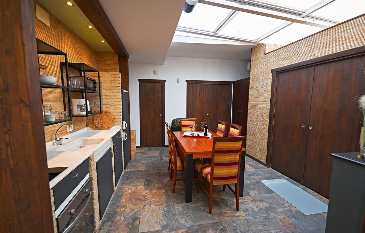Apartamentos Infantes 28 Ronda Dış mekan fotoğraf
