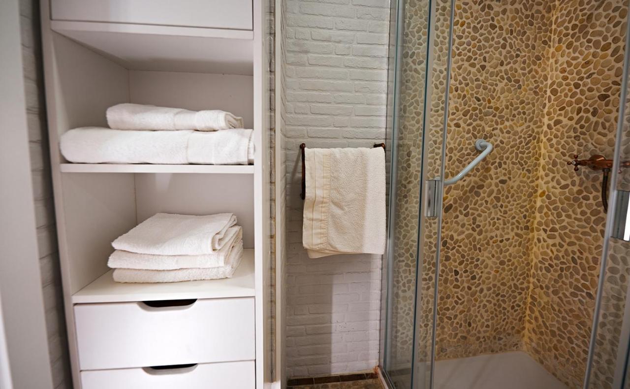 Apartamentos Infantes 28 Ronda Dış mekan fotoğraf